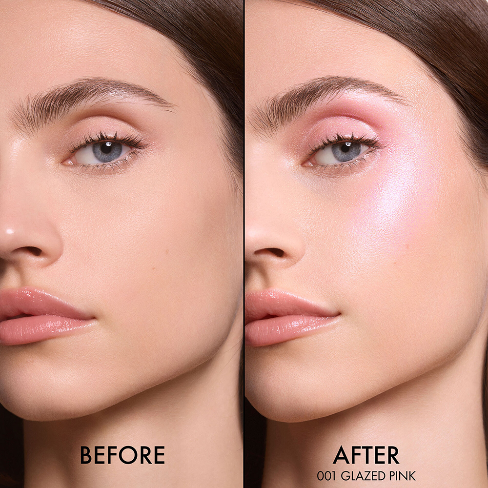 DIOR BACKSTAGE GLASSY GLOW STICK (ILUMINADOR EN BARRA)